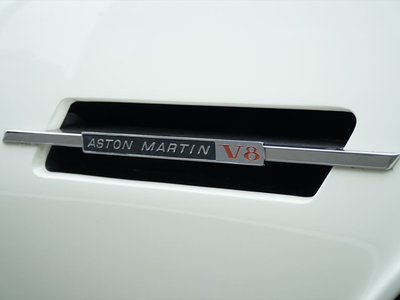 1983 Aston Martin V8 缩略图 32