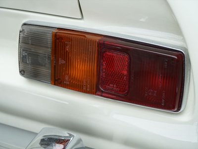 1983 Aston Martin V8 缩略图 38