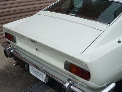 1983 Aston Martin V8 缩略图 50