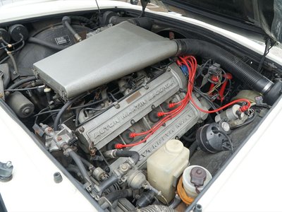 1983 Aston Martin V8 缩略图 24