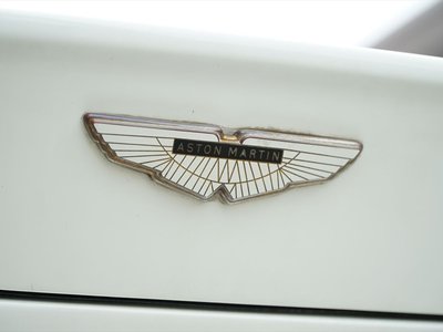 1983 Aston Martin V8 缩略图 37