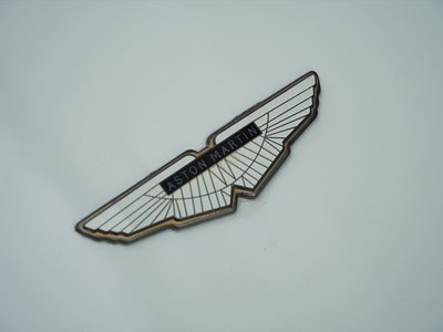 1983 Aston Martin V8 缩略图 29