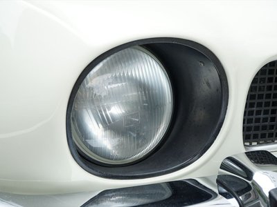 1983 Aston Martin V8 缩略图 30