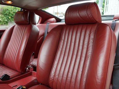 1983 Aston Martin V8 缩略图 43
