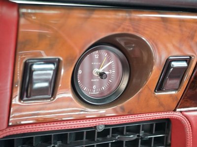 1983 Aston Martin V8 缩略图 53
