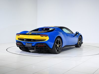 FERRARI 296 GTS - 10