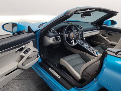 صورة مصغرة 13 لـ 2018 Porsche 718