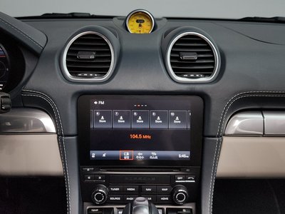 صورة مصغرة 19 لـ 2018 Porsche 718