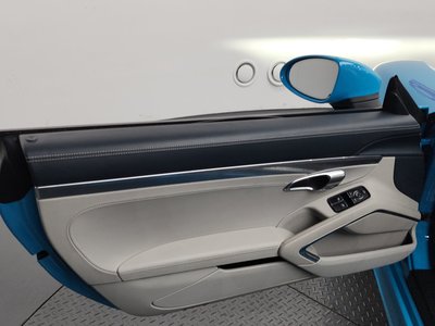 صورة مصغرة 15 لـ 2018 Porsche 718