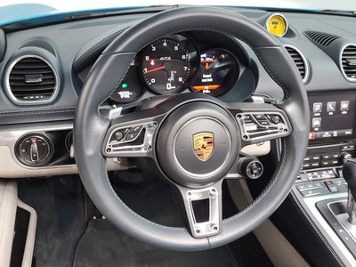 صورة مصغرة 20 لـ 2018 Porsche 718