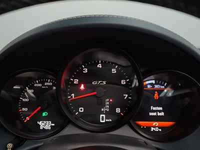 صورة مصغرة 11 لـ 2018 Porsche 718