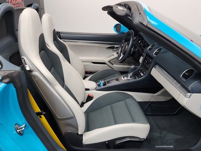 صورة مصغرة 16 لـ 2018 Porsche 718