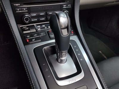 صورة مصغرة 12 لـ 2018 Porsche 718