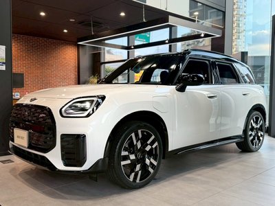 صورة مصغرة 39 لـ 2025 MINI COOPER COUNTRYMAN