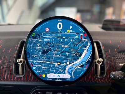 MINI COUNTRYMAN - 10