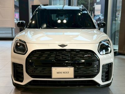 صورة مصغرة 40 لـ 2025 MINI COOPER COUNTRYMAN