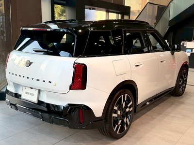 2025 MINI COOPER COUNTRYMAN 照片 9