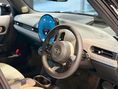 صورة مصغرة 26 لـ 2025 MINI COOPER COUNTRYMAN