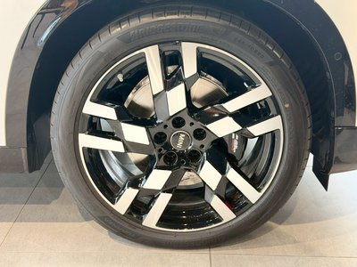2025 MINI COOPER COUNTRYMAN 照片 7