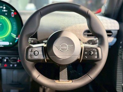 صورة مصغرة 34 لـ 2025 MINI COOPER COUNTRYMAN