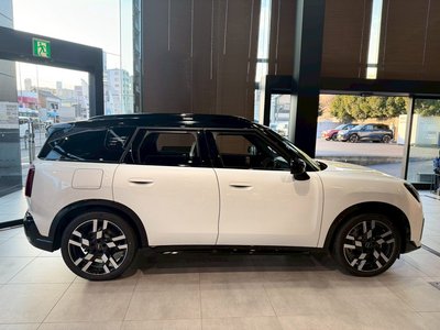 صورة مصغرة 27 لـ 2025 MINI COOPER COUNTRYMAN