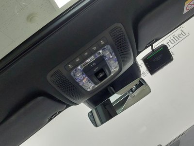 2025 Mercedes-BENZ EQA — миниатюра 17