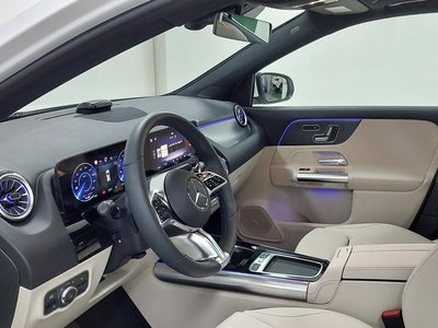 2025 Mercedes-BENZ EQA — миниатюра 14