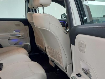 2025 Mercedes-BENZ EQA — фото 10