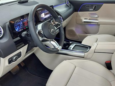 2025 Mercedes-BENZ EQA — миниатюра 13