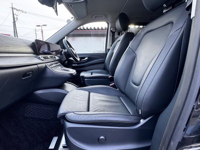 MERCEDES-BENZ V-CLASS - 6
