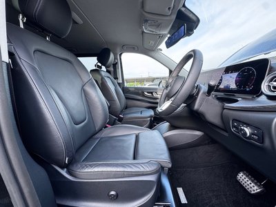 MERCEDES-BENZ V-CLASS - 7