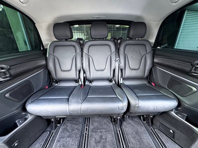 MERCEDES-BENZ V-CLASS - 10