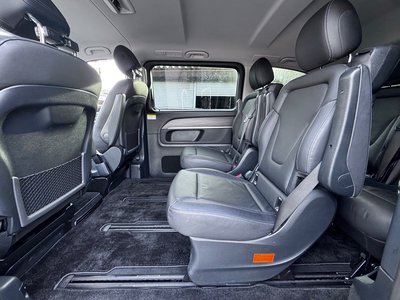 MERCEDES-BENZ V-CLASS - 8