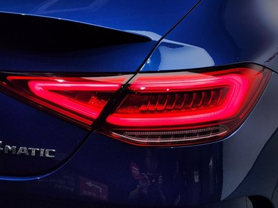 2022 Mercedes-BENZ CLS photo 10