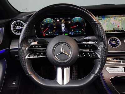 2022 Mercedes-BENZ CLS — миниатюра 19