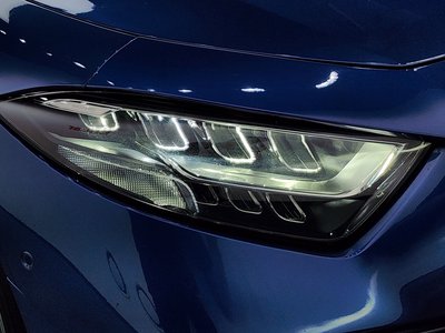 2022 Mercedes-BENZ CLS photo 9