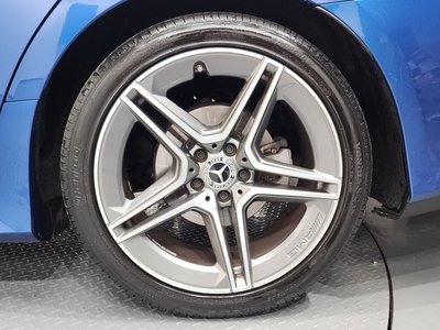 2022 Mercedes-BENZ CLS photo 8