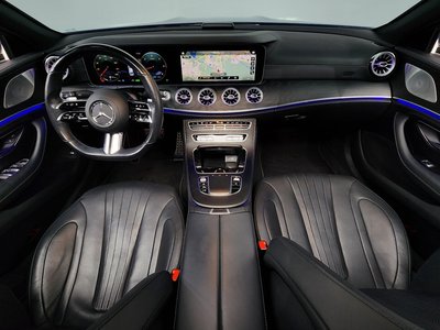 2022 Mercedes-BENZ CLS photo 5