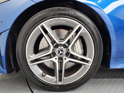 2022 Mercedes-BENZ CLS photo 6