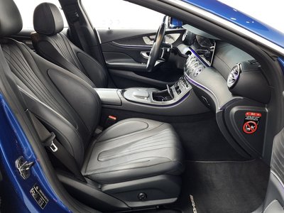 2022 Mercedes-BENZ CLS — миниатюра 16