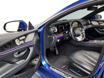 2022 Mercedes-BENZ CLS — миниатюра 13
