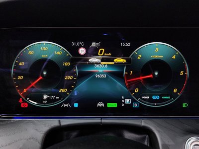 2022 Mercedes-BENZ CLS — миниатюра 11