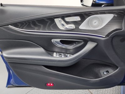 2022 Mercedes-BENZ CLS — миниатюра 14