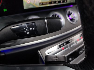 2022 Mercedes-BENZ CLS — миниатюра 12
