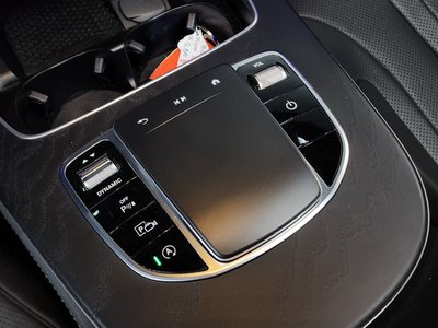 2022 Mercedes-BENZ CLS — миниатюра 31