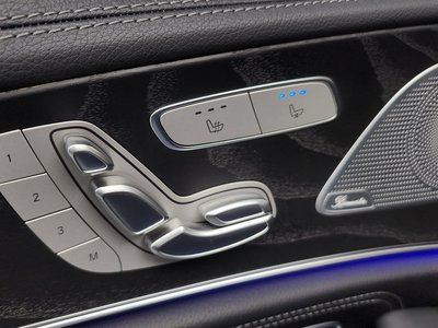2022 Mercedes-BENZ CLS — миниатюра 33