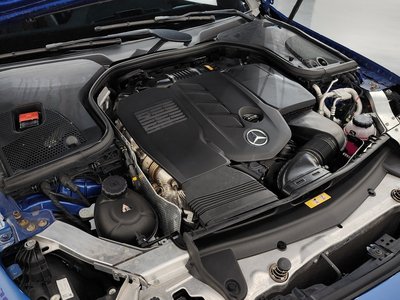 2022 Mercedes-BENZ CLS photo 7