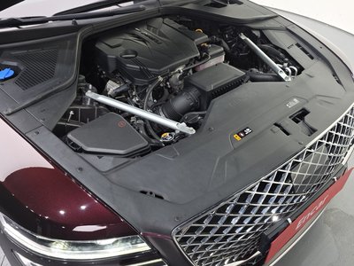 GENESIS G80 (RG3) - 7
