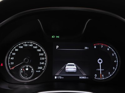 GENESIS G80 (RG3) - 8