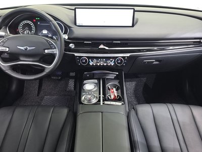 GENESIS G80 (RG3) - 5